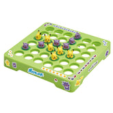 皮卡丘和耿鬼黑白棋游戏