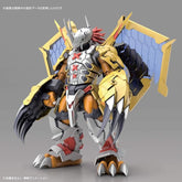Bandai - Figure-rise Standard 战斗暴龙兽 (AMPLIFIED) 模型