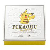 叶子饼干皮卡丘