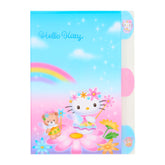 A4透明文件夹(幻想天使)