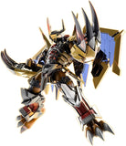 Bandai - Figure-rise Standard 战斗暴龙兽 (AMPLIFIED) 模型