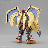 Bandai - Figure-rise Standard 战斗暴龙兽 (AMPLIFIED) 模型