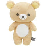 轻松熊毛绒玩具（NEW BASIC RILAKKUMA Vol.2，Rilakkuma）