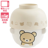 茶杯碗套装（轻松熊）