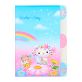 A4透明文件夹（幻想天使）